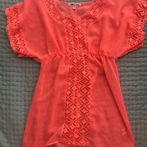 Nordstrom Beach Cover Up